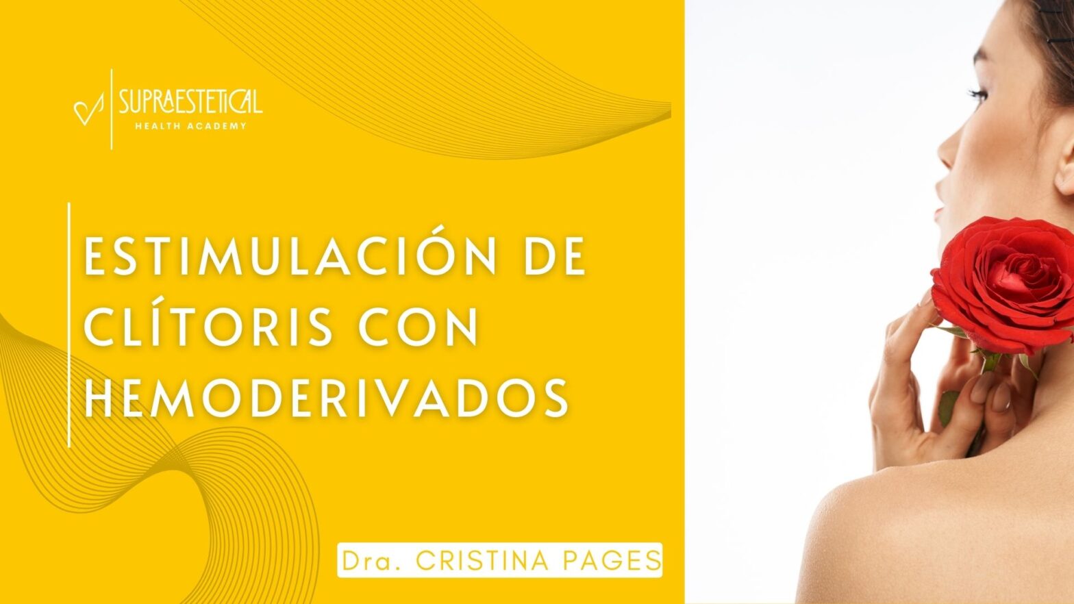 Estimulación de Clítoris con Hemoderivados