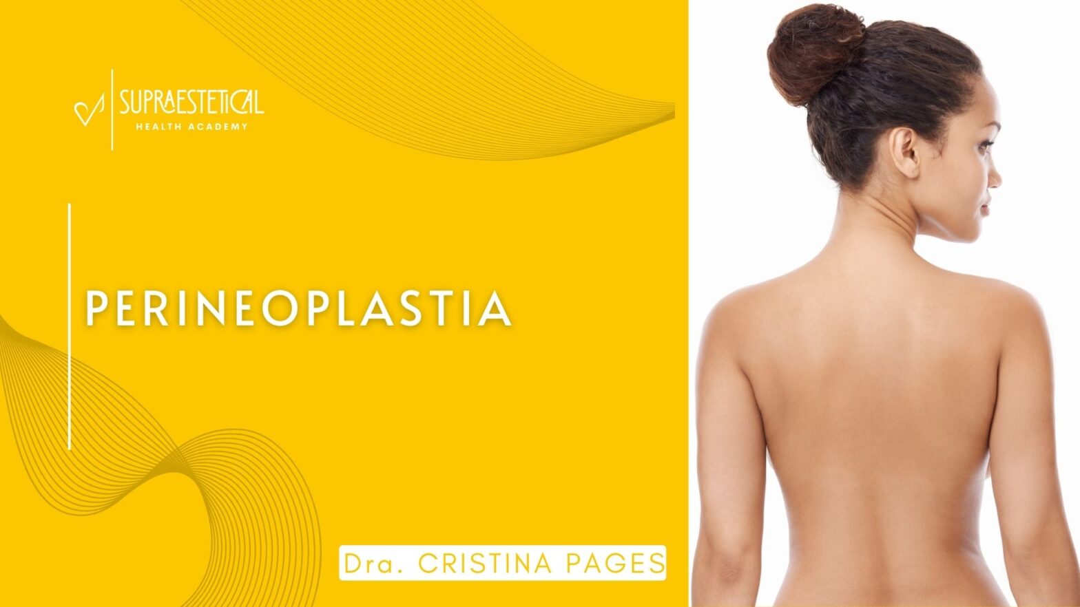 Perineoplastia