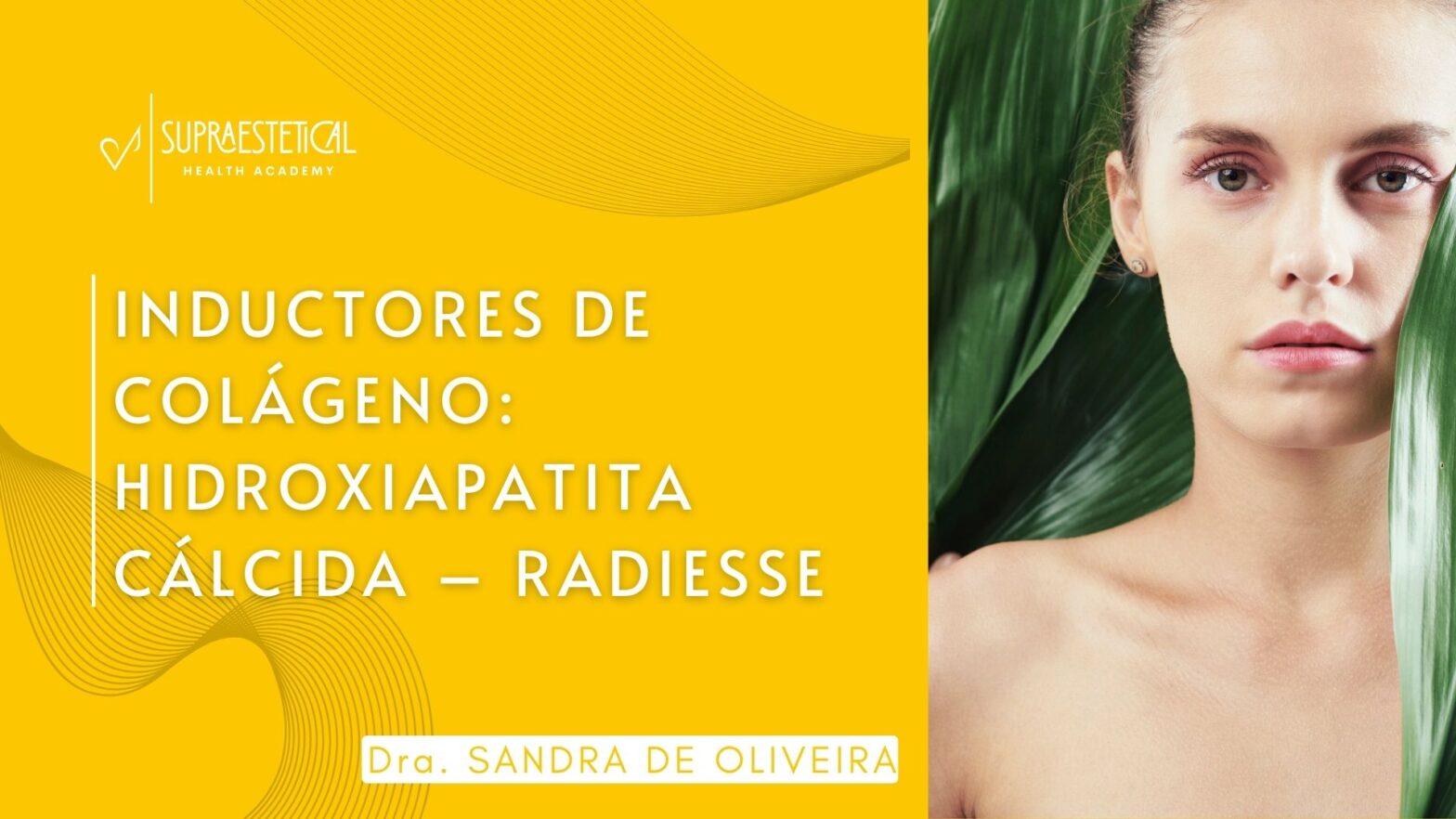 Inductores de Colágeno: Hidroxiapatita Cálcida – Radiesse