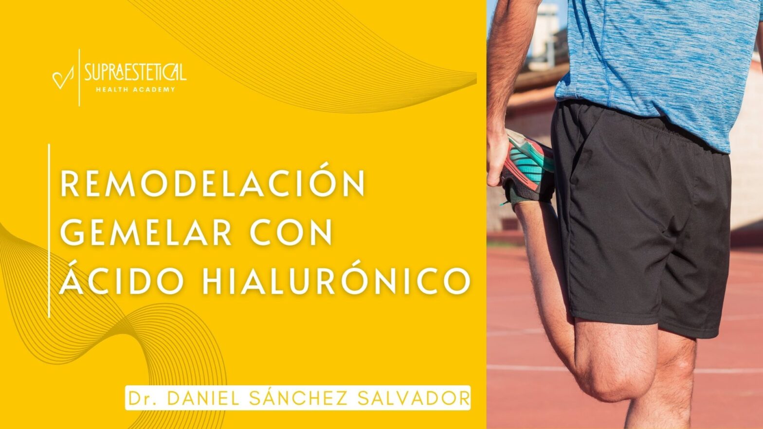 Remodelación gemelar con Ácido Hialurónico