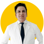 Dr. Daniel Arenas