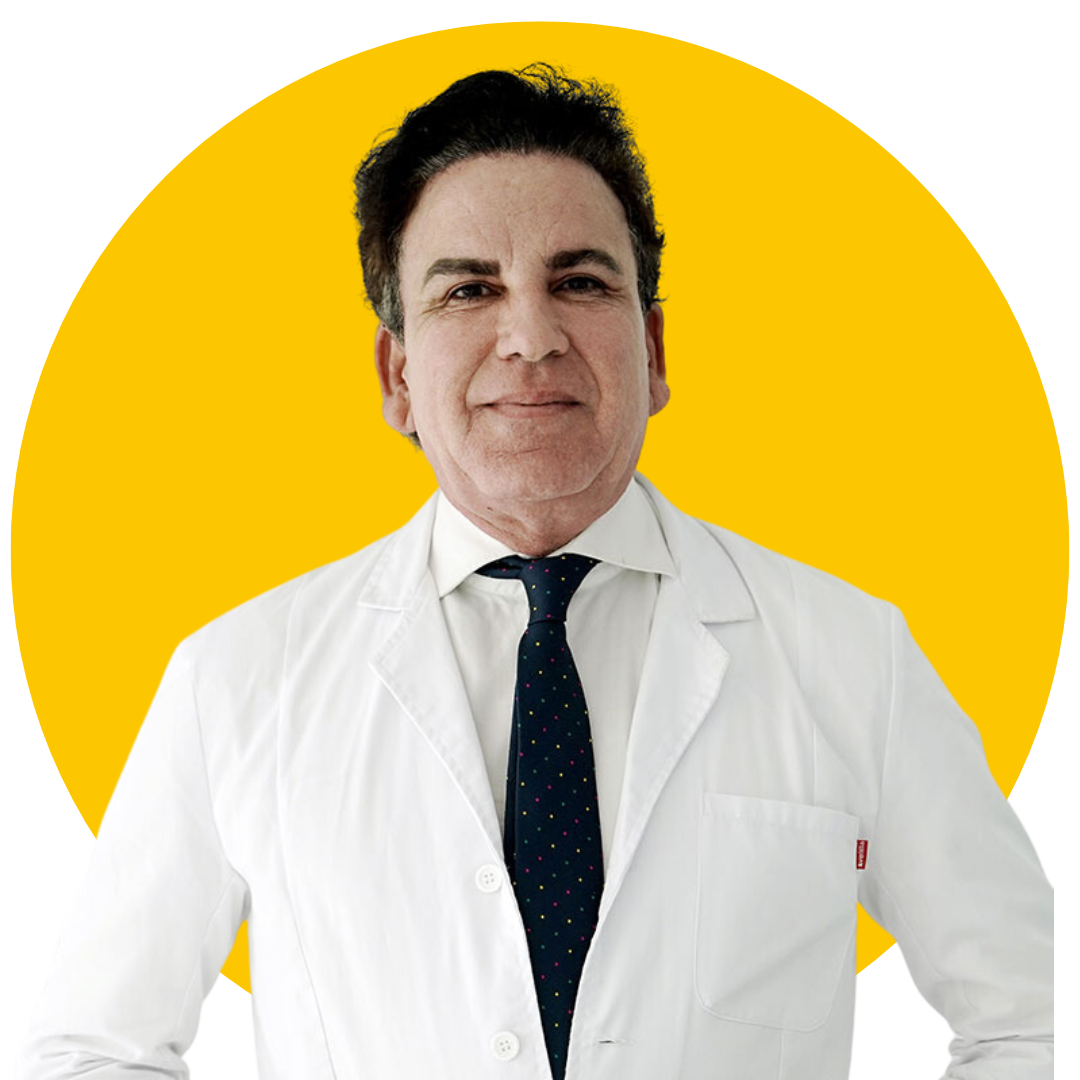 Dr. Daniel Arenas