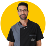 Dr. Daniel Sánchez Salvador