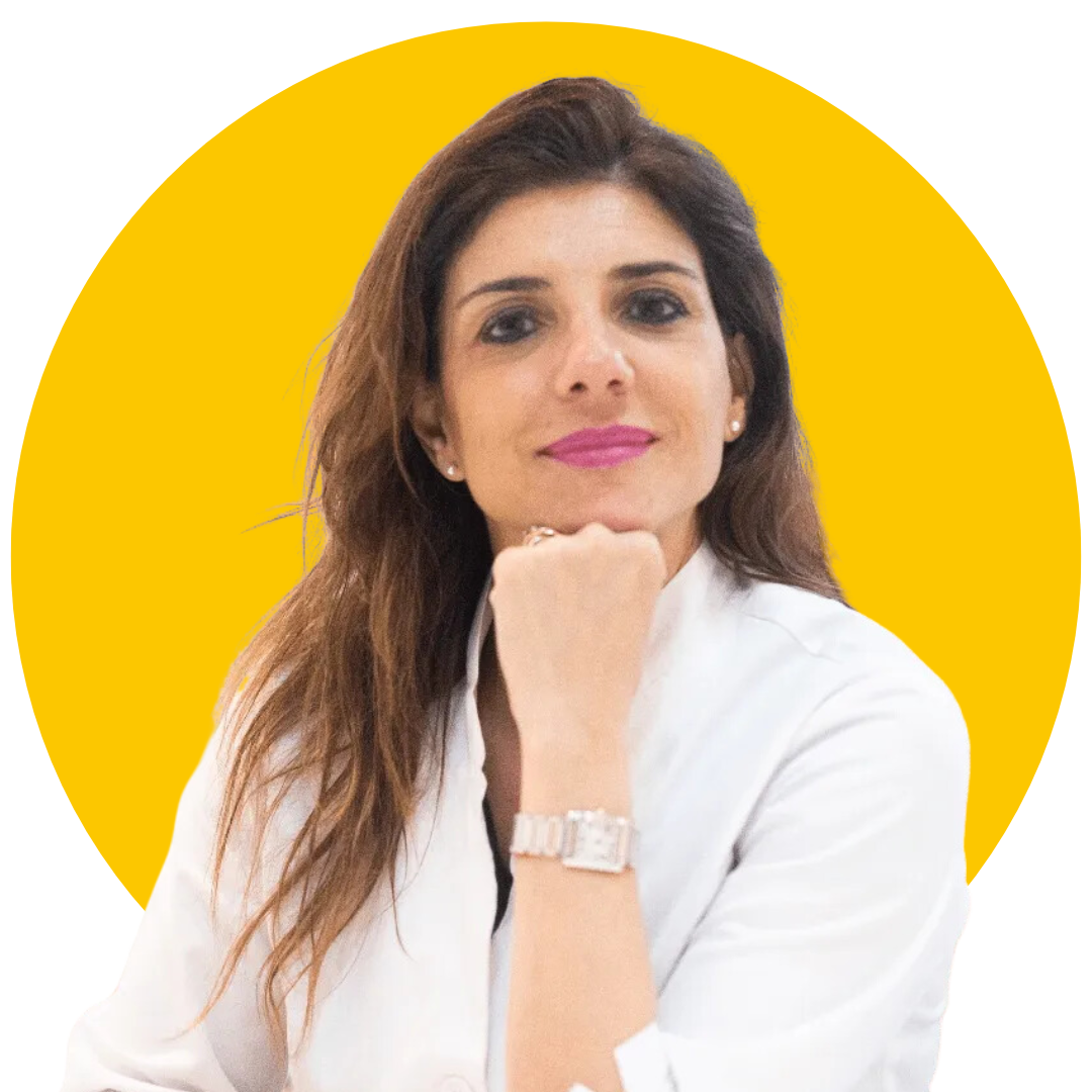 Dra. Sandra de Oliveira